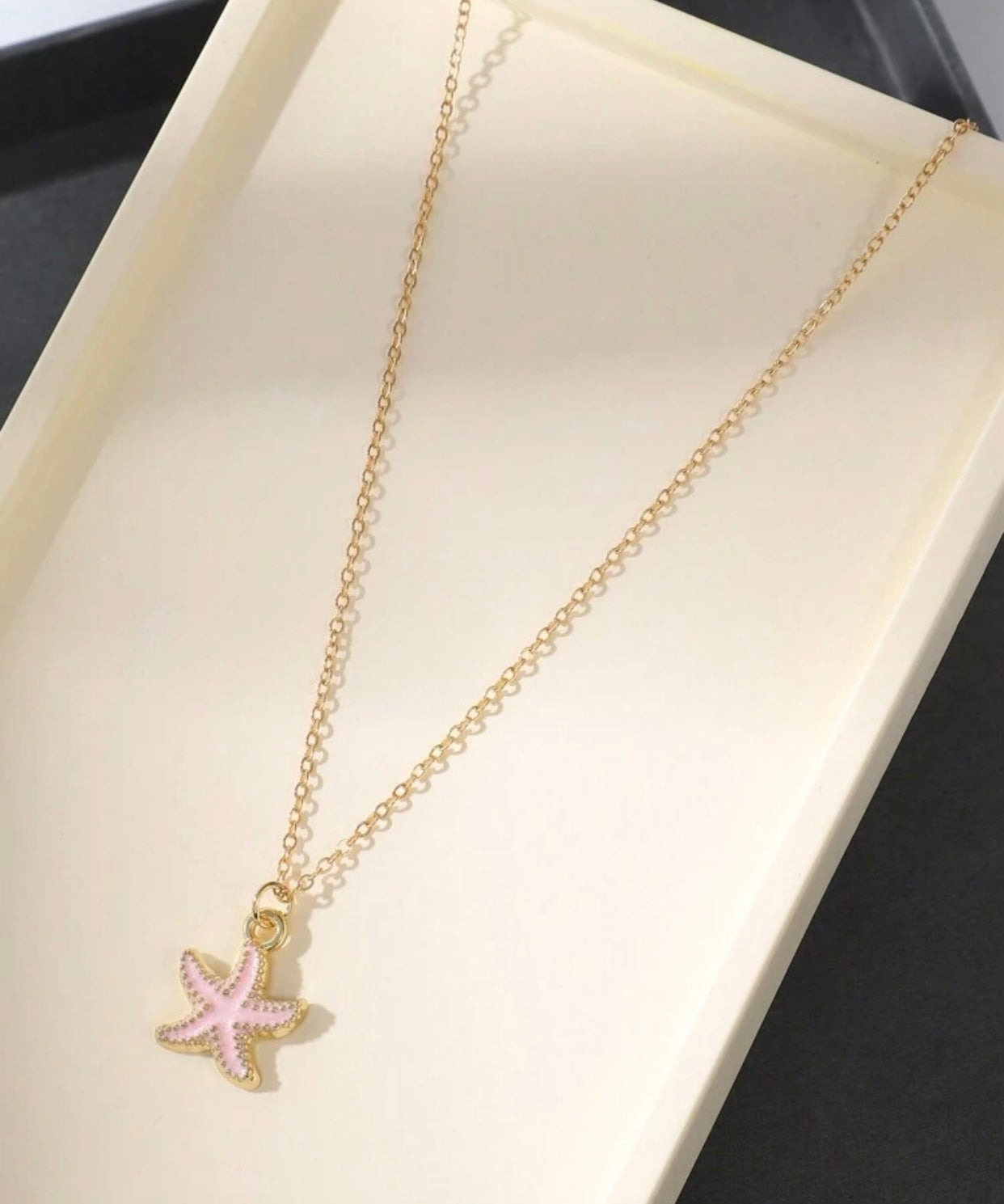 Estrellita,Estrellita Necklace